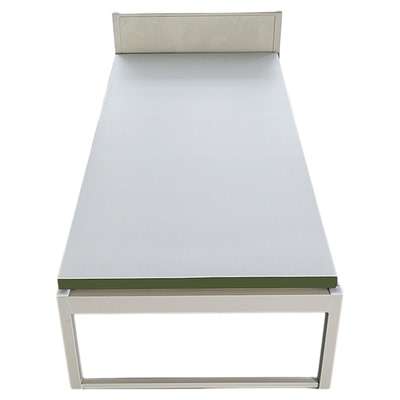 制式内务用毛毡床垫宿舍撑平床单