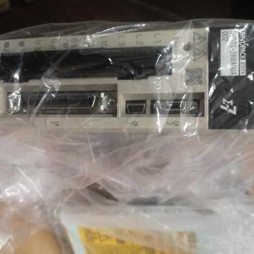 议价SGD7S-1R6A00A/SGD7S-1R6A10A安川驱动器现货包邮欢迎询价