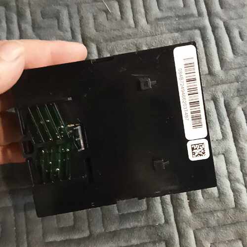 议价丹佛斯EKC315A电子膨胀阀控制器084B7适用