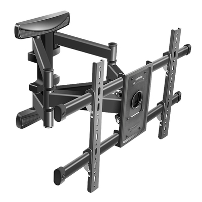适用于创维酷开电视伸缩旋转挂架