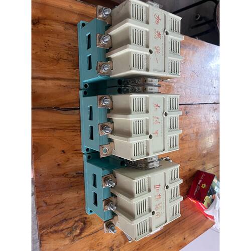 询价-交流接触器上德CJ20160交流接触器件可维修