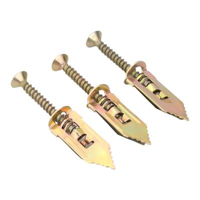 荣生泰石膏板敲击式膨胀钉