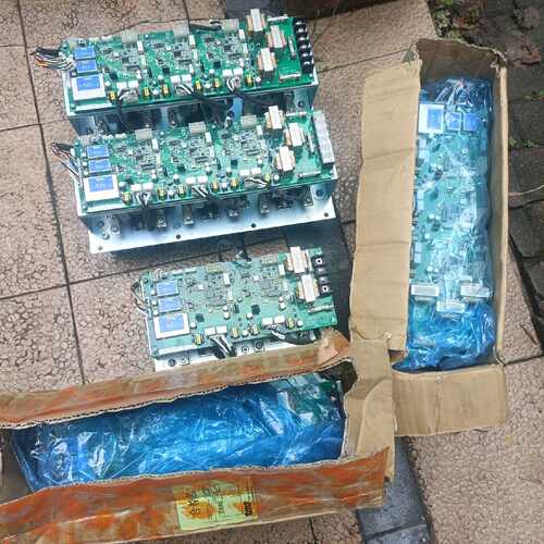 【议价-可维修】 控制器 CPC3A-00 PJ1-0424 /均有货