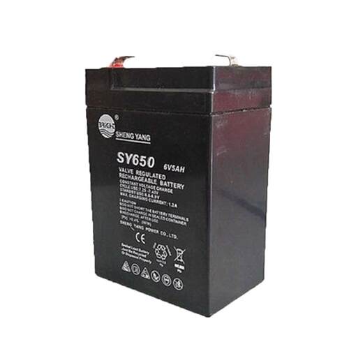 电子秤电池旺威专用台称通用4V蓄电池4V4AH20HR童车6V玩具车电瓶