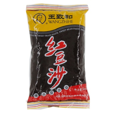 王致和月饼蛋黄酥元宵点心红豆沙