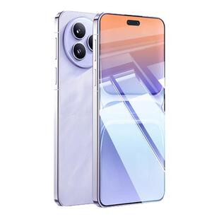 欧炫适用小米civi5pro钢化膜civi5pro手机膜civi4pro全屏覆盖civi3水凝civi2新款civi5pro贴膜保护防指纹解锁