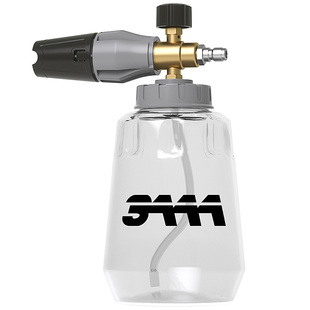 3AAA洗车机商用特调pa壶高压泵清洗液专用喷壶增压水枪打泡沫神器