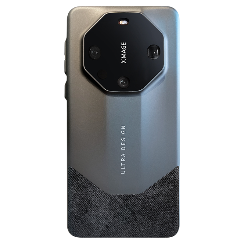 适用华为mate60pro法兰绒手机壳