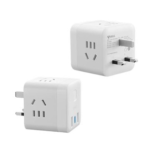 公牛英标转换插头中国香港澳门旅行新加坡马来西亚英国通用转接头