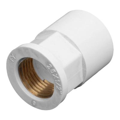 给水管PVC直接弯头三通给水管