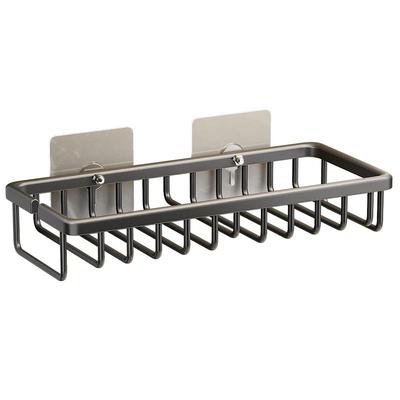 肥皂架免打孔壁挂式沥水架