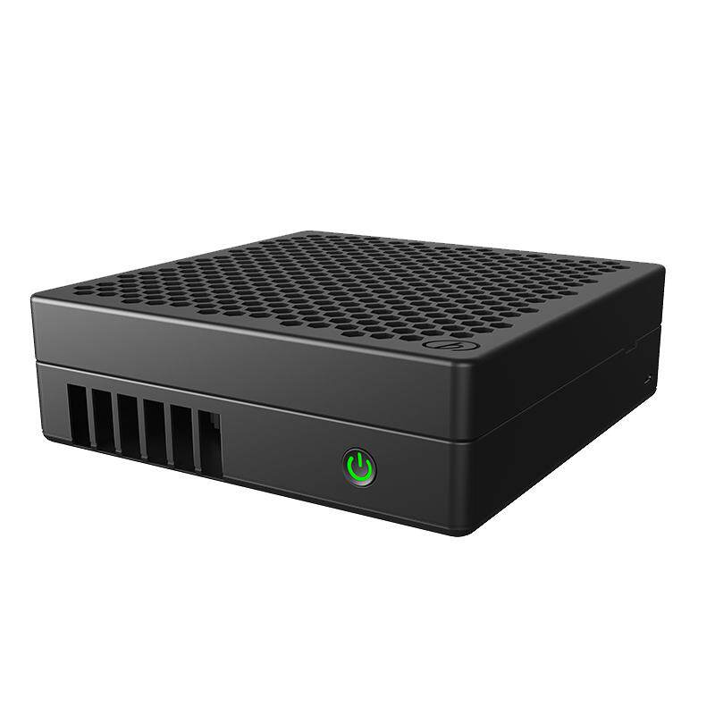 远大车载/桌面空气净化器 除甲醛异味除PM2.5汽车尾气车用肺保FC3