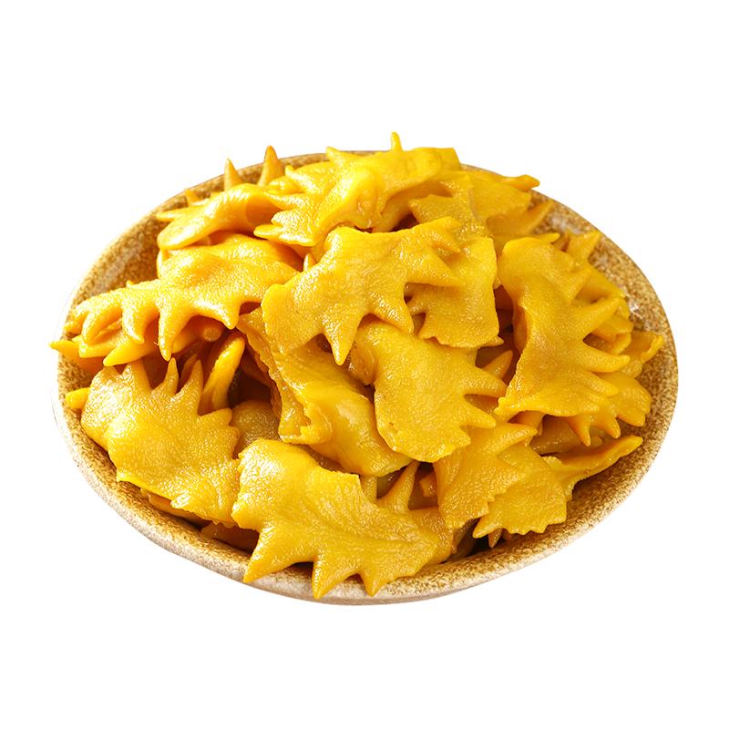 盐焗鸡冠客家熟食即食网红休闲零食下酒小吃真空包装广东梅州特产