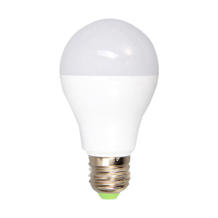 无极调光led灯泡变色e27螺口家用超亮智能天猫精灵遥控语音节能灯