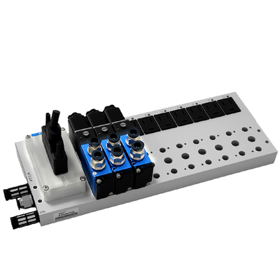 【源头厂家】4V210/110集成阀岛