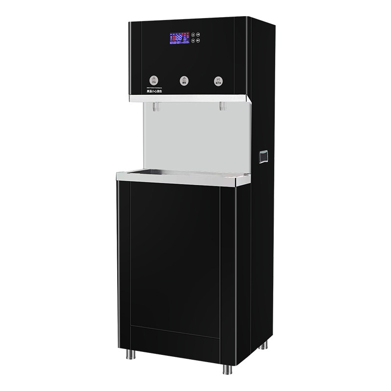 大型直饮水机商用过滤学校净水器