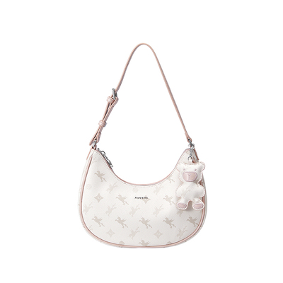 NU纽芝兰2025新款腋下包