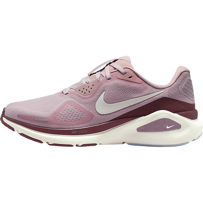 Nike/耐克正品STRUCTURE 26女士低帮减震跑步鞋HJ1101-607