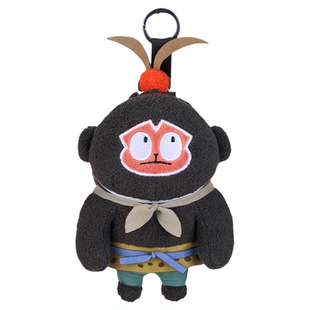 上影元品Minidoll迷你多浪浪山小妖怪小猪妖毛绒挂件公仔玩偶文创