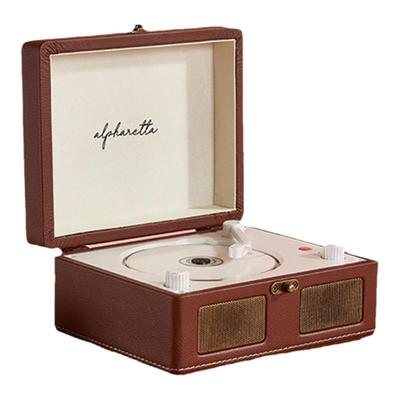 ALPHARETTACD机播放机便携遥控