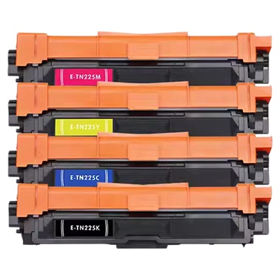 TN281粉盒简易加粉原装品质