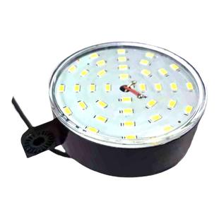 强磁机床Led工作灯配件维修灯头电源灯板灯芯24/36/220工业照明灯