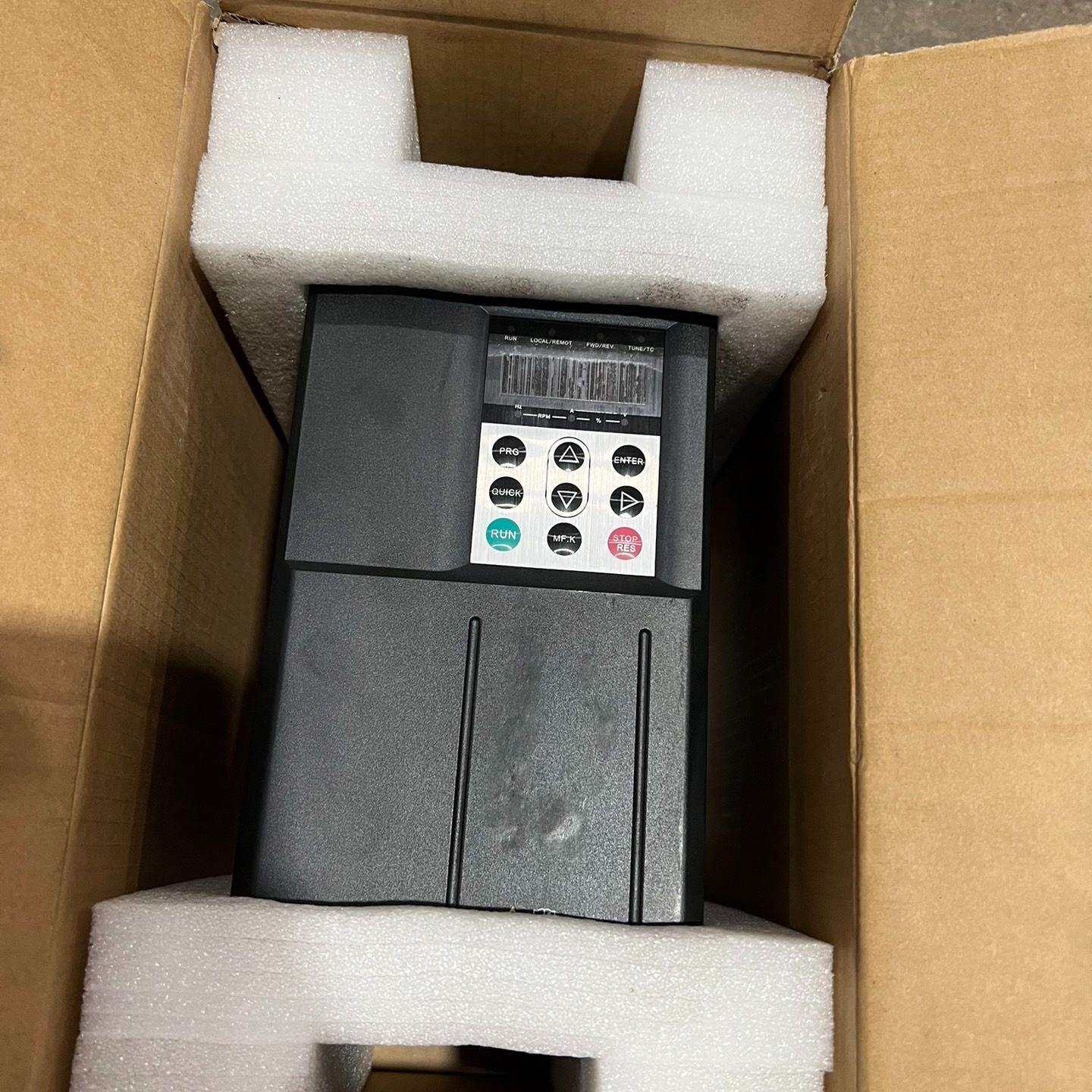 【议价-可维修】汇川/INOVANCE CS710 7.5KW 全新/二手均有货