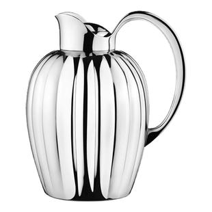 【天猫惊喜盒】GeorgJensen乔治杰生王子保温壶不锈钢水壶