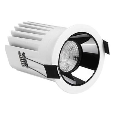 厨房浴室led筒灯高灯大师全铝材