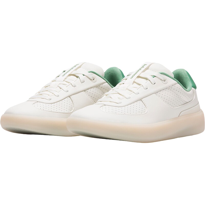 Cityverse Perforated 女士运动休闲鞋丨lululemon丨LW9GH4S