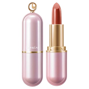 卡姿兰口红不掉色滋润哑光素颜淡妆持久大牌唇膏官方正品礼盒礼物