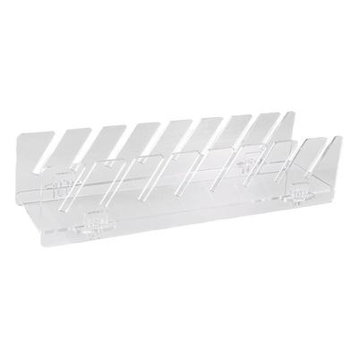 亚克力创意简约个性帽子收纳架