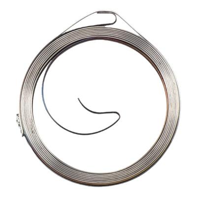 汽油发电机水泵配件启动器弹簧