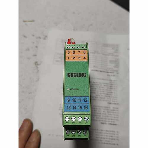 【议价-可维修】GOSLING ASC601-513 /均有货
