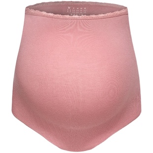 【 特惠专区69起任选3件】嫚熙孕妇内裤无痕托腹怀孕期专用四季女