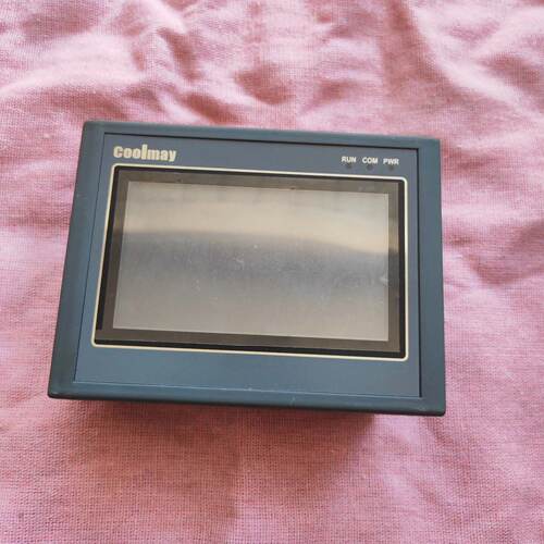 溢价-Coolmay触摸屏 EX2N-43HA-16M-2AV 实