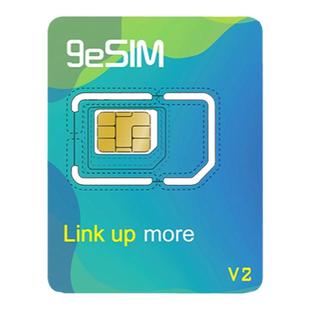 V2正式版9esim卡esim转实体sim卡无限写入支持安卓苹果读写切换使用V3