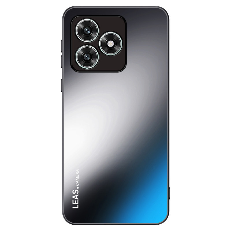 适用于华为荣耀x5d手机壳HONOR X5d Plus亚克力保护套4g海外国际版全包防摔x5d4g软硬壳honorx5d男女新款磁吸