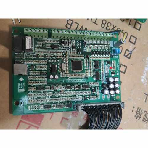询价-奥圣(富凌)变频器主板，11Kw，AsB311B，(DZB3
