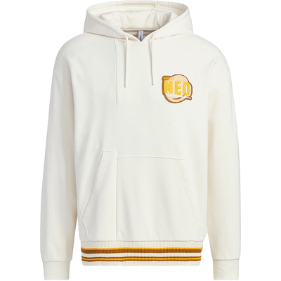 Adidas/阿迪达斯男子连帽卫衣