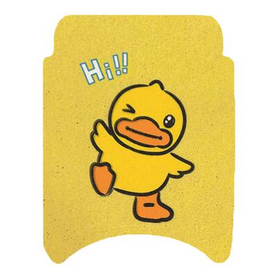 邦贝舒电动车坐垫套狂欢卡通