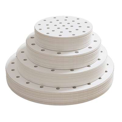 【加厚耐用】食品级双面蒸笼纸