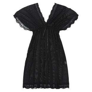 睡衣性感女款大码蕾丝吊带裙连衣裙情qu内衣趣禁欲系独特绝美睡裙