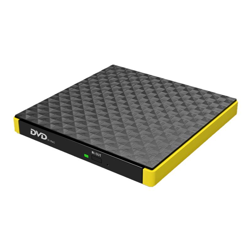 USB3.0外置DVD刻录光驱电脑通用