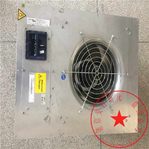 议价ebmpapst风扇K3G400-AA21-10ZWW102-2A控制器60044-1-0173现