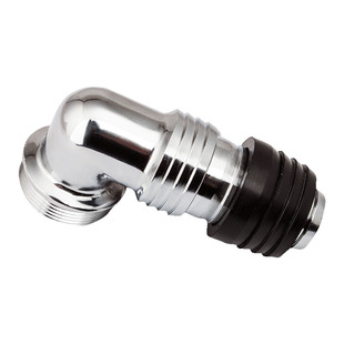 潜水艇地漏配件防臭内芯过滤网拦发网头发防堵神器三通接头三合一