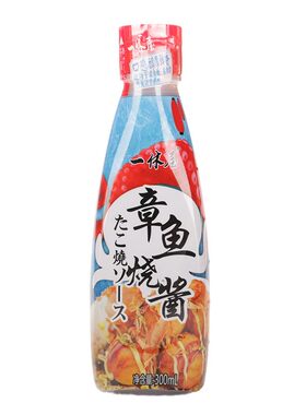 一休屋章鱼烧酱小丸子材料