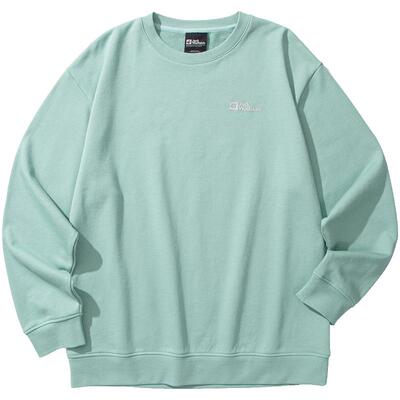 狼爪情侣款休闲棉感卫衣