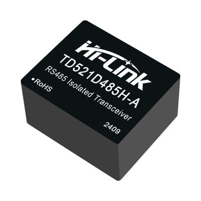 海凌科隔离通讯电源RS485通信