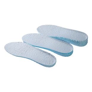 马洛马特增高鞋垫男款气垫运动减震久站不累脚隐形女士舒适马丁靴